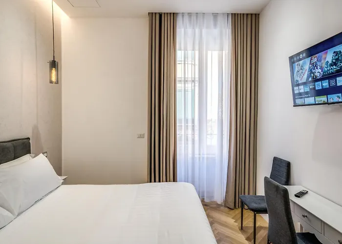 Vatican Eagle Guest house Rome