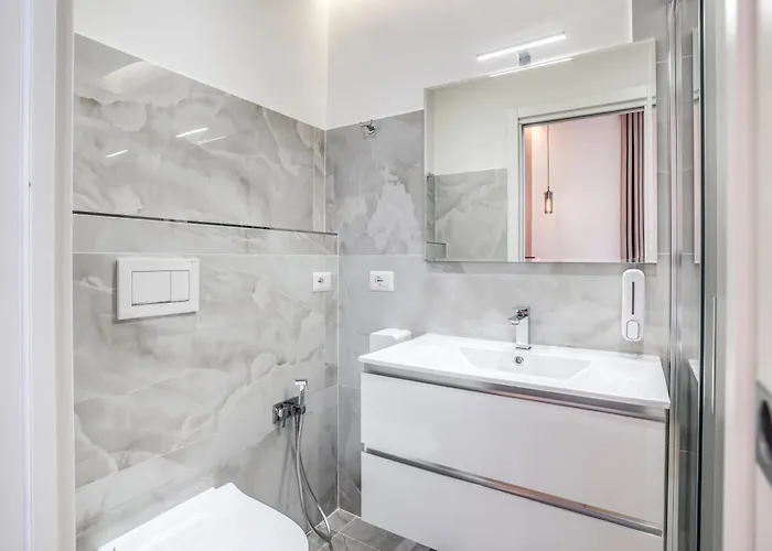 Guest house Vatican Eagle 4*