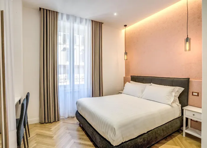 Vatican Eagle Guest house 4*