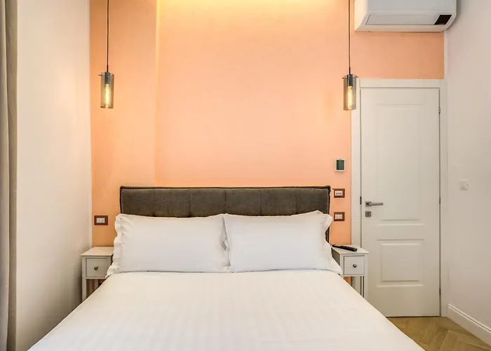Vatican Eagle Guest house