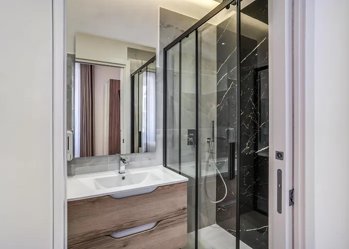 Guest house Vatican Eagle 4*