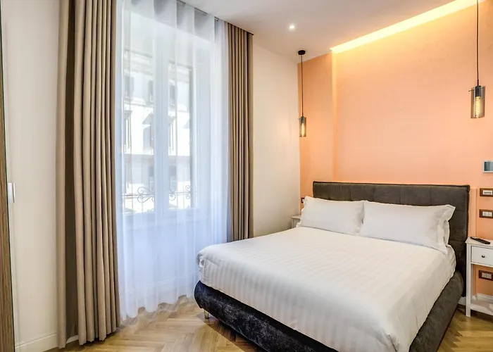 Guest house Vatican Eagle 4*